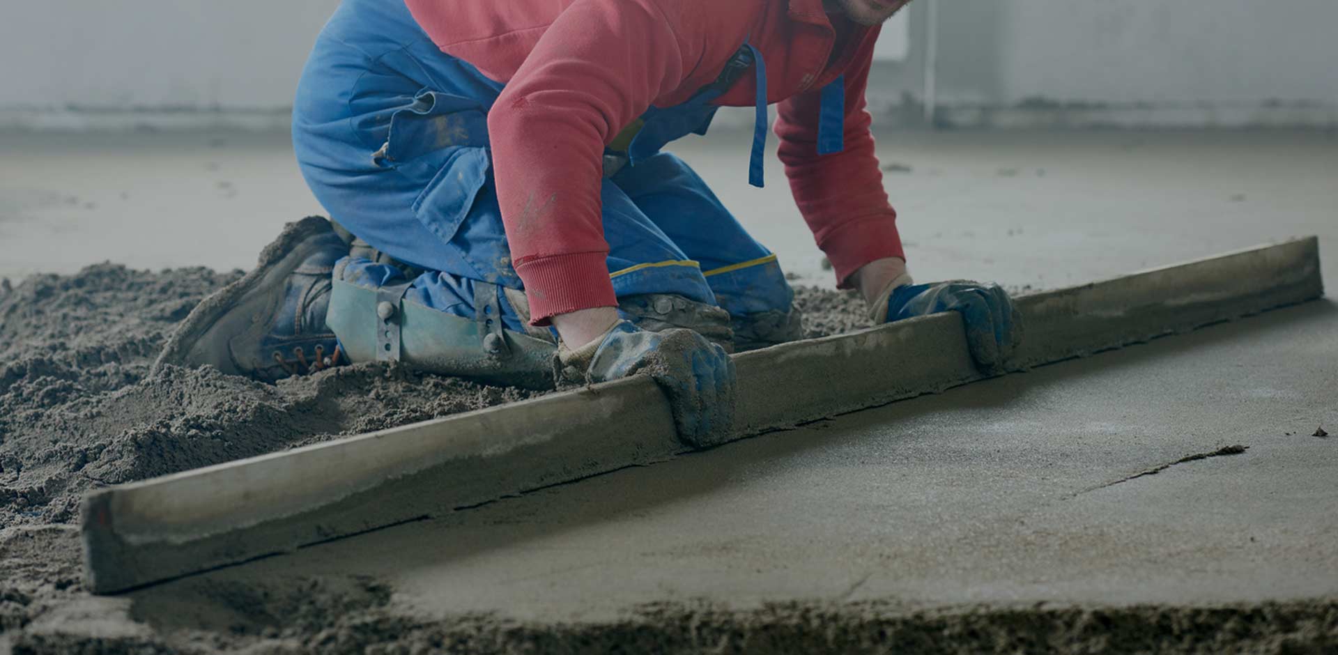 Cementdekvloer Boxmeer